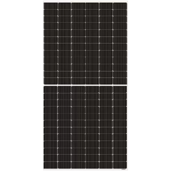 AMERISOLAR 555Wp Φωτοβολταϊκό Πάνελ